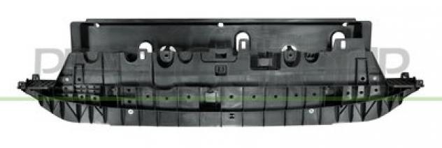COPERTURA INF. PARAURTI ANT. PG3261602  PEUGEOT - 208 - 2012  2015, PEUGEOT - 208 - 2015  2019