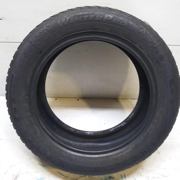 4 GOMME 205 55 16 GT RADIAL A72248 - Foto 6