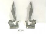 CERNIERE COFANO ANTERIORE DX E SX RENAULT Koleos 1° Serie 65400JY00A 65401J &hellip;