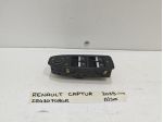 PULSANTIERA ANTERIORE SINISTRA RENAULT Captur Serie 254107080R (19)