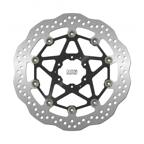 Disco pastiglie freno per Honda Africa Twin Crf 1000 L Brembo Ferodo kit - Foto 2