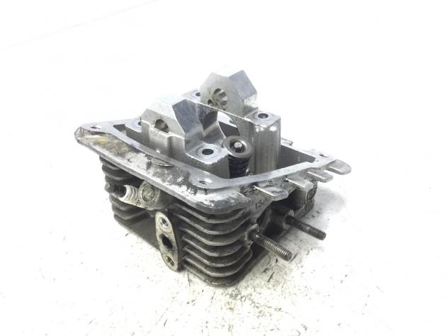 PIAGGIO VESPA ET4 50 TESTA TESTATA HEAD VUOTA 2000 2005 C26100 - Foto 2
