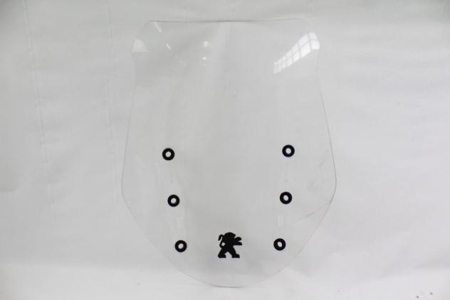 PEUGEOT METROPOLIS 400 1178258900 PARABREZZA 13 - 17 WINDSHIELD - Foto 2