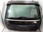 PORTELLONE POSTERIORE COMPLETO PORSCHE Cayenne 1° Serie M02.2Y (0207)