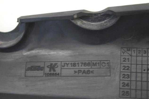 KTM RC 390 94805030000 COVER PARAMOTORE INFERIORE DESTRO 22 - 24 RIGHT LOWER ENGINE GUARD JY181766 PICCOLI GRAFFI - Foto 4