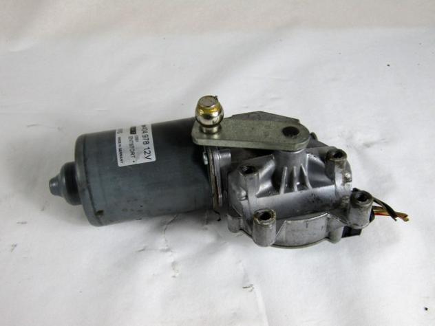 404.978 MOTORINO TERGIPARABREZZA FIAT PUNTO EVO 1.4 G 57KW 5M 5P (2010) RICAMBIO USATO