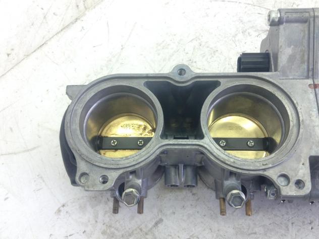 HONDA CB GT ABS KM0 1000 CORPO FARFALLATO 2026 JH2SC93A - Foto 3