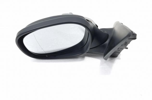 SPECCHIETTO RETROVISORE SINISTRO BMW Serie 3 E91 Touring 2° Serie N47C20A (08)