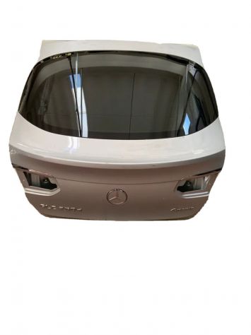 PORTELLONE POSTERIORE MERCEDES GLC X253 - C253 2016