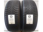 2 GOMME 275 45 20 GOODYEAR A55653
