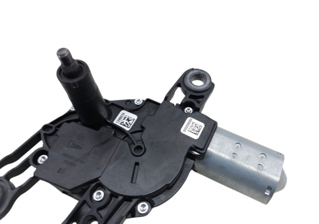 MOTORINO TERGICRISTALLO POSTERIORE SKODA Karoq Serie 5F4955711A (18) - Foto 5