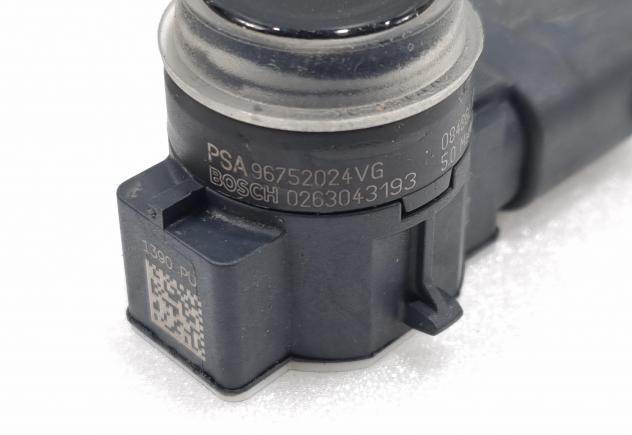 SENSORE DI PARCHEGGIO OPEL Crossland Serie (X) 96752024VG (17) - Foto 9