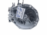 CAMBIO MANUALE COMPLETO RENAULT Scenic Serie ND0002 F9Q 812 Diesel 1900 (0309)