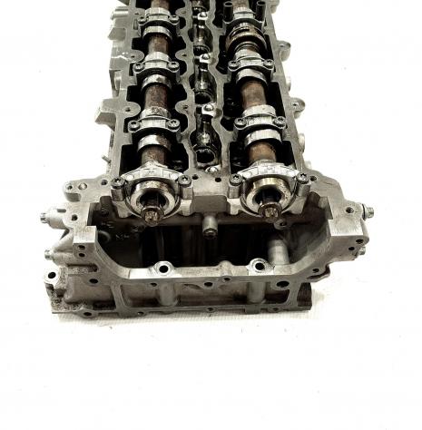 TESTA COMPLETA MERCEDES Classe B W246 2° Serie R651016 OM 651.901 Diesel 1800 (12) - Foto 4