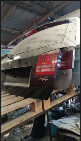 Portellone posteriore Dodge journey