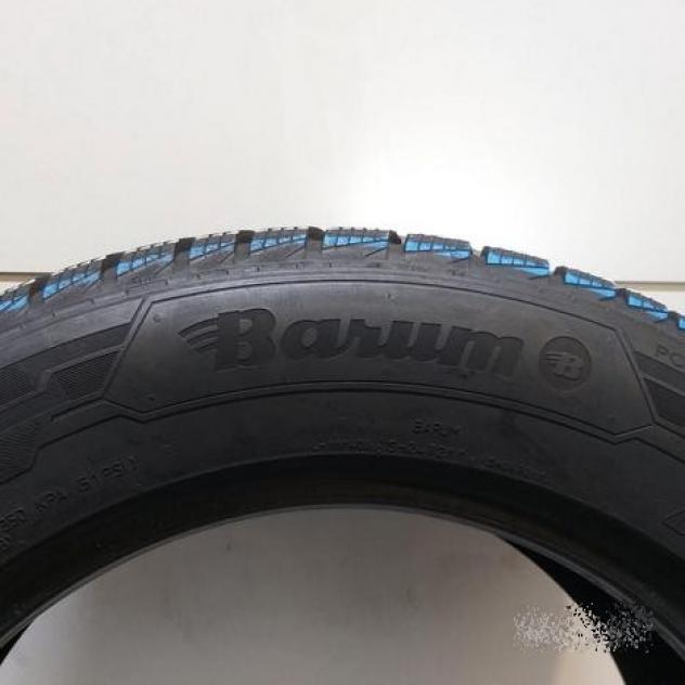 2 gomme 225 60 17 barum a38790 - Foto 6