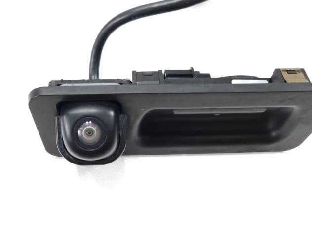 RETROCAMERA POSTERIORE HYUNDAI i20 Serie 95766-C8600 (20) - Foto 2