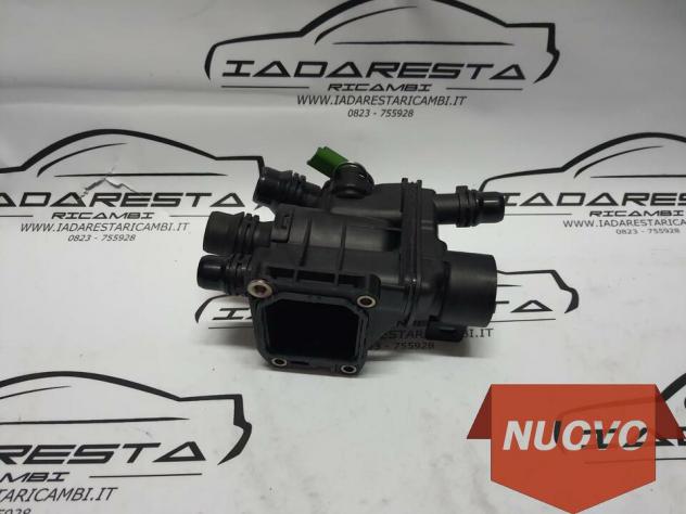 Termostato C3 - C4 - DS3 - 308 1.2 THP 9807198480 - Foto 3