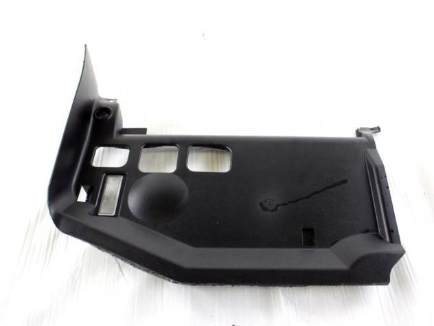 51457059287 RIVESTIMENTO CRUSCOTTO INFERIORE LATO SINISTRO BMW SERIE 3 320D E92 2.0 D 135KW 6M 2P (2011) RICAMBIO USATO