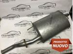 Marmitta Scarico Posteriore Rover 214 1.4 GEX33417