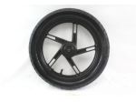HONDA PCX 125 44650KWN711ZB CERCHIO RUOTA ANTERIORE 14X1.85 09 - 13 FRONT WHEEL