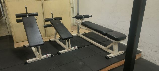 Attrezzature Palestra - Foto 6