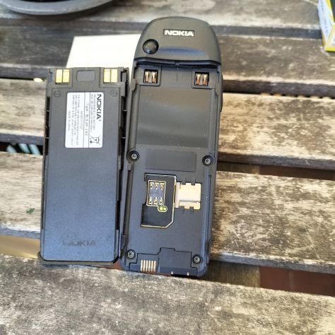 Nokia - Foto 2