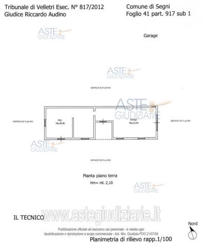 IMMOBILI-ALTRA CATEGORIA-Via le Mele, 9 - Foto 10