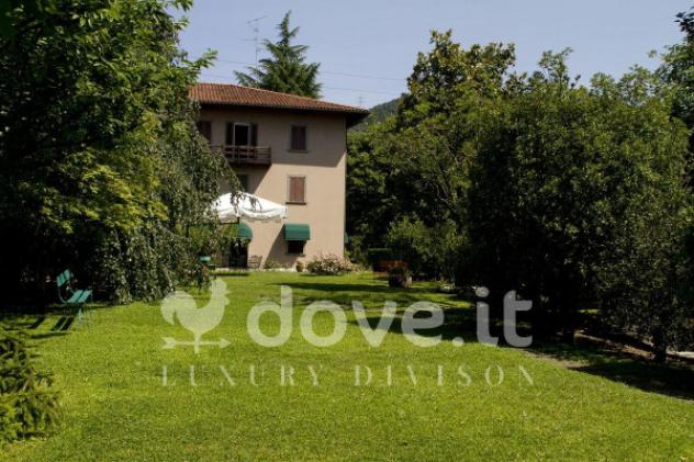 Rustico / Casale di 11000 m² con più di 5 locali e box auto in vendita a Sorisole - Foto 3