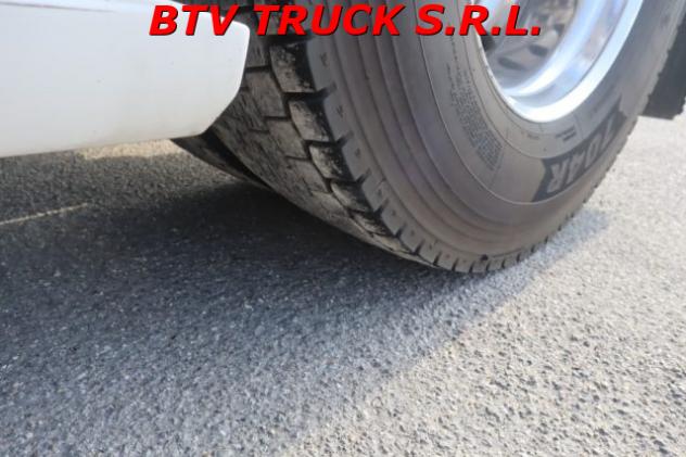SCANIA R 620 TRATTORE STRADALE EURO 5 rif. 24175721 - Foto 9