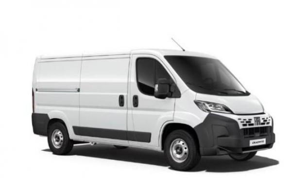 FIAT Ducato 30 L2H1 120CV 2.2 Diesel Manuale rif. 24126963