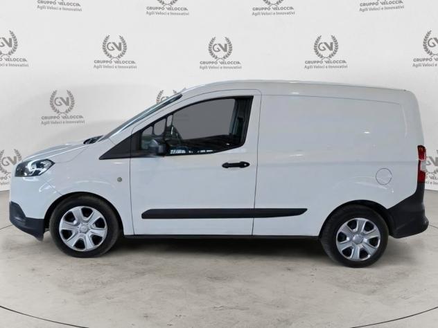 Ford Transit Courier 1.5 TDCi 75 cv Trend - Foto 9