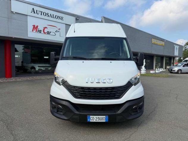 IVECO 35S12V 2.3 HPT PLM-TA Furgone +IVA rif. 23843363 - Foto 2
