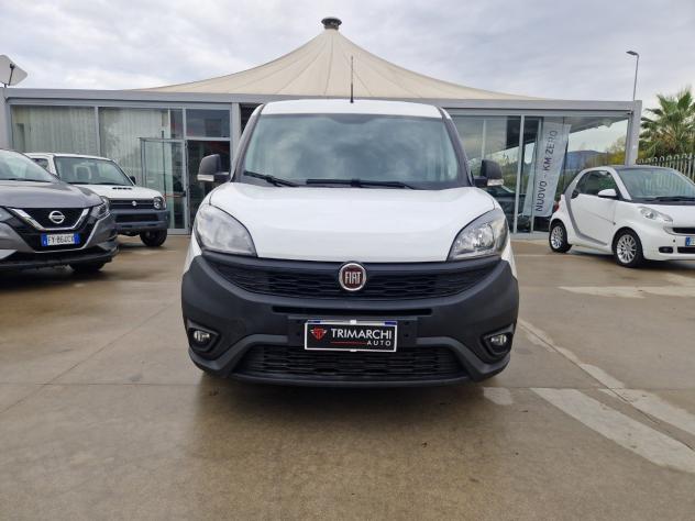 FIAT Doblò Doblò 1.6 MJT 105CV Lounge