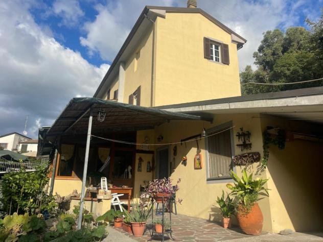 attico in vendita a Massarosa