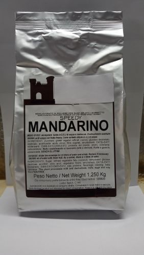 Basi per gelato artigianale vari gusti a scelta, 12 buste assortite - Foto 7