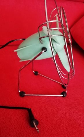 Ventilatore "Vintage" modello BJM Kind