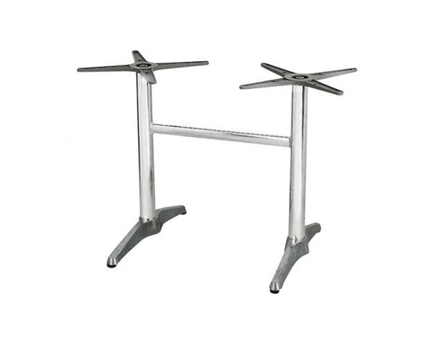 PIANO HPL 65 x 65 cm - spessore 12 mm - - Foto 4