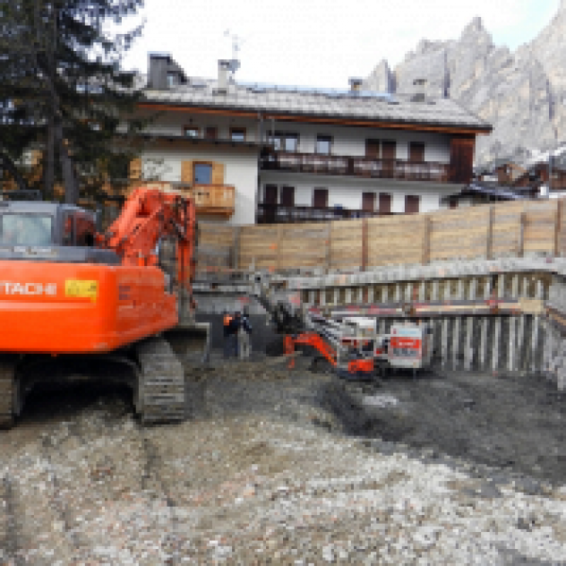 Costruzioni dal Pont Spa - Foto 2