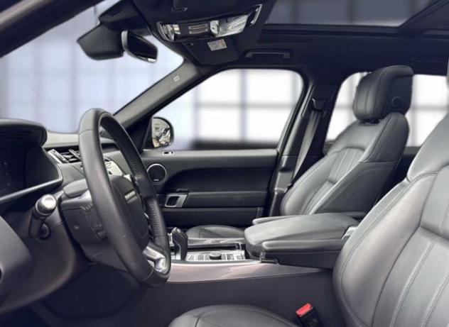 LAND ROVER Range Rover Sport 3.0D l6 249 CV HSE Dynamic "VINCOLO FINANZIAMENTO" rif. 22680737 - Foto 7