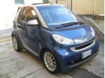 SMART ForTwo 1000 52 KW MHD CABRIO PASSION rif. 23704677