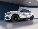 Mercedes-Benz GLA GLA 200 d Automatic 4MATIC Premium AMG LINE