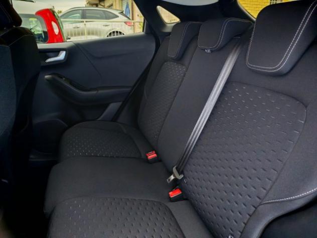 FORD Puma 1.0 EcoBoost Hybrid 125 CV S&S Titanium rif. 24137379 - Foto 9
