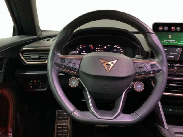 CUPRA Formentor 2.0 tdi 150cv dsg rif. 23525952 - Foto 9