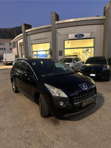 PEUGEOT - 3008 - 1.6 HDi 110CV FAP Premium