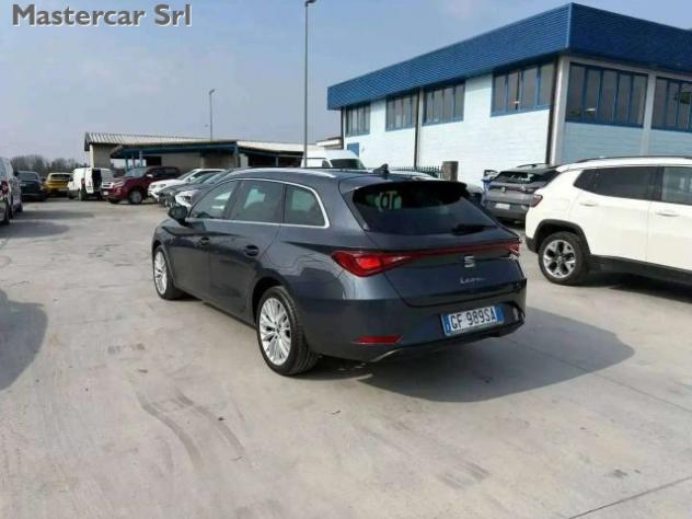 SEAT Leon Sportstourer 2.0 tdi Xcellence 150cv dsg - GF989SA rif. 23989071 - Foto 4