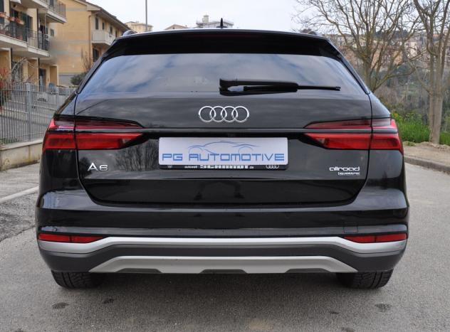 Audi A6 allroad 45 3.0 tdi mhev 48V Quattro - Foto 5