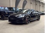 AUDI TTS Coupé 2.0 TFSI 310 CV quattro rif. 23830593