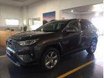 Toyota RAV 4  2.5 Hybrid 4WD Lounge