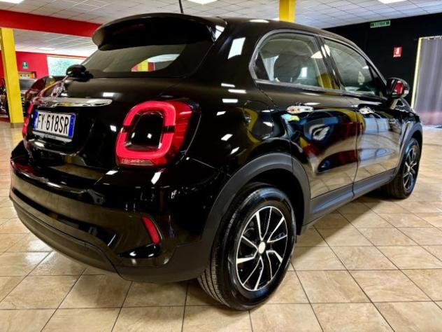 FIAT 500X 1.3 MultiJet 95 CV OK NEOPATENTATO - GOMMATA rif. 24029272 - Foto 6